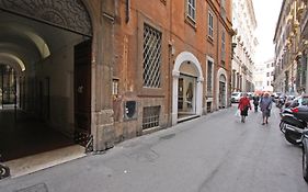 Domus Navona Historical Resort