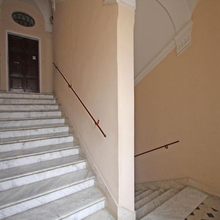 Domus Navona Historical Resort Roma Exterior foto