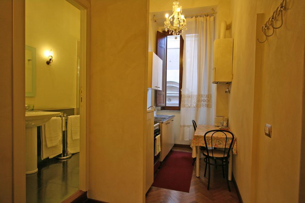 Domus Navona Historical Resort Roma Habitación foto
