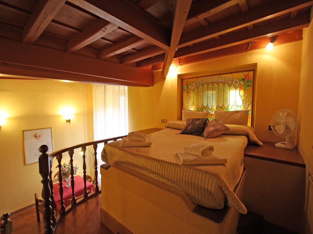 Domus Navona Historical Resort Roma Exterior foto