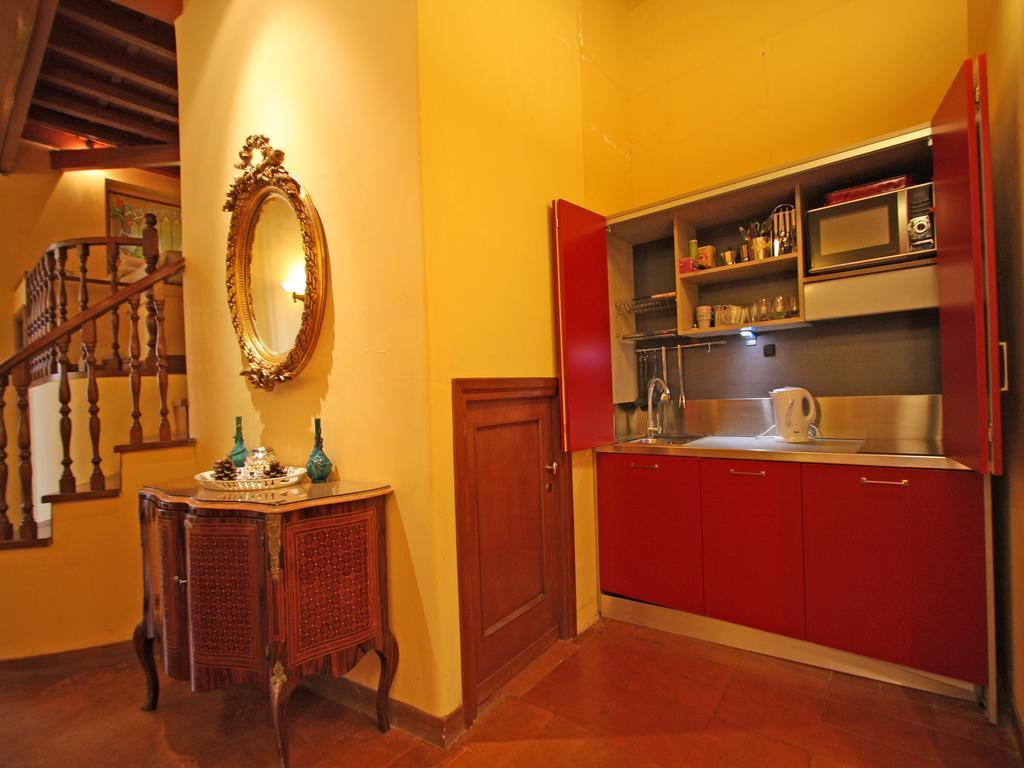 Domus Navona Historical Resort Roma Exterior foto