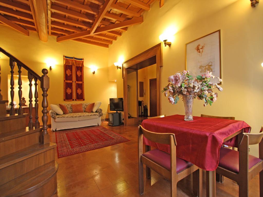 Domus Navona Historical Resort Roma Exterior foto