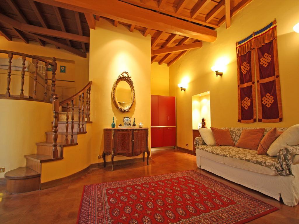 Domus Navona Historical Resort Roma Exterior foto