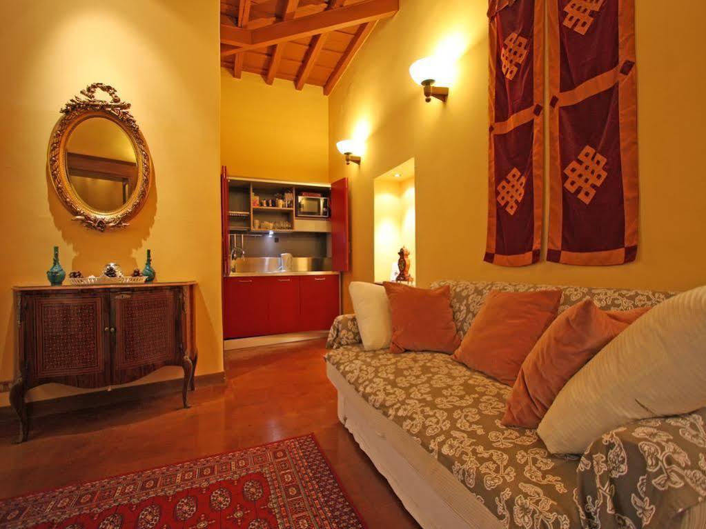 Domus Navona Historical Resort Roma Exterior foto